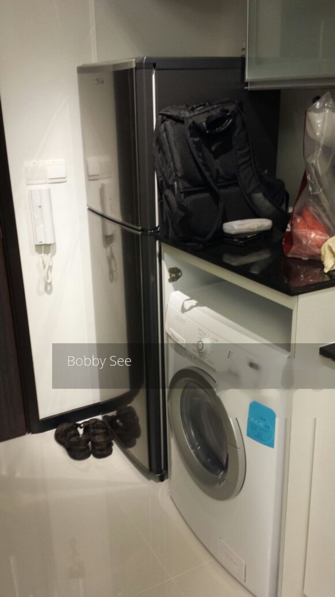 Viva Vista (D5), Apartment #131501522